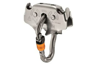 Commandotouwen goeman-katrollen